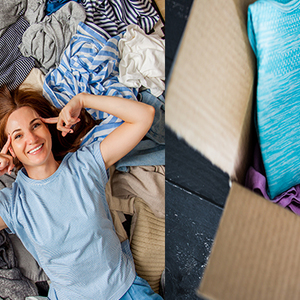 The Pros and Pros of Decluttering Your Home (There are no Cons)