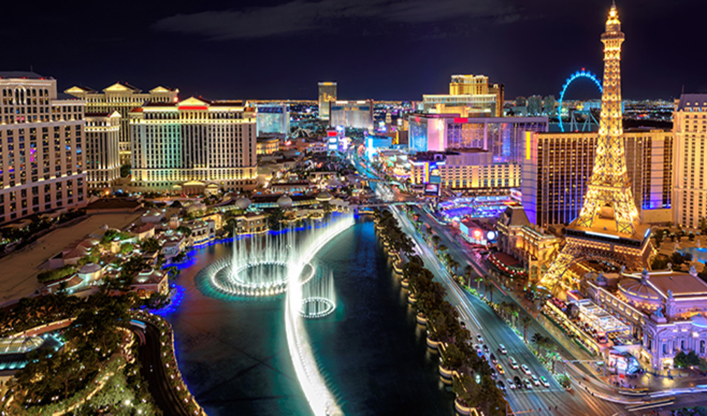 Moving to Las Vegas? Here's What You Need to Know