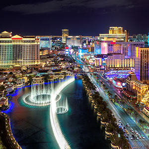 Moving to Las Vegas? Here's What You Need to Know