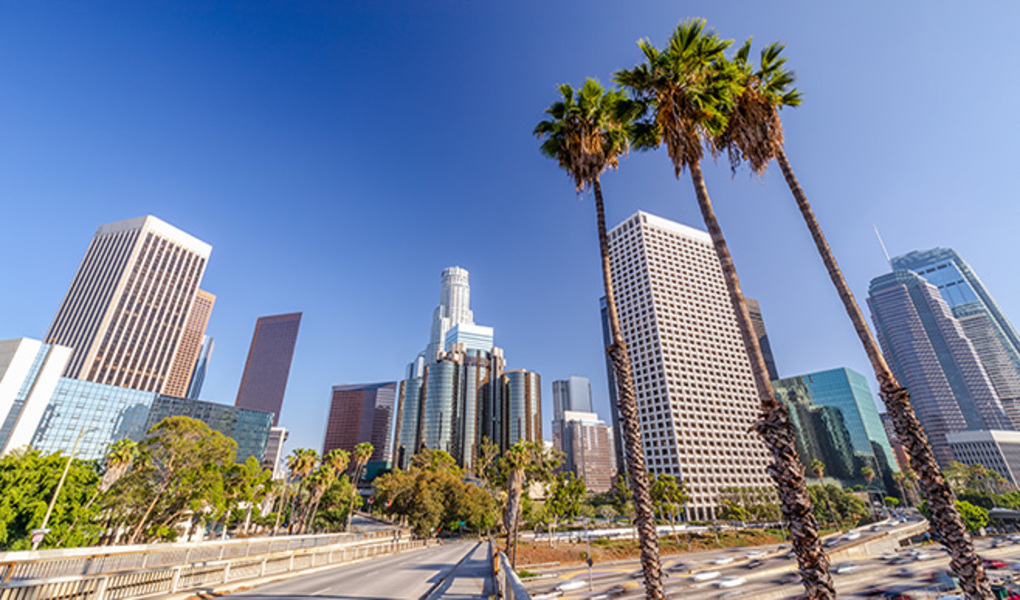 Moving to Los Angeles: Why is Everything Different There?