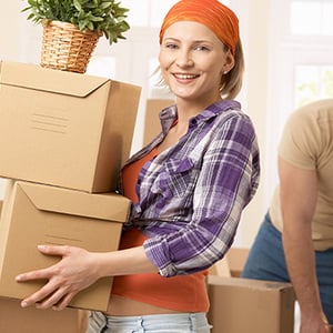 Moving Do it Yourself: 10 Things I Wish I'd Known Earlier