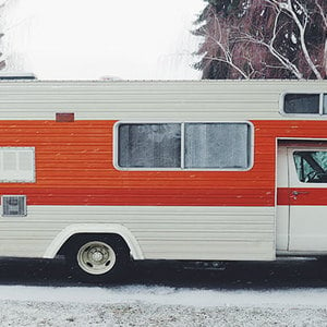 Don't Make These Costly Mistakes When Storing Your RV!