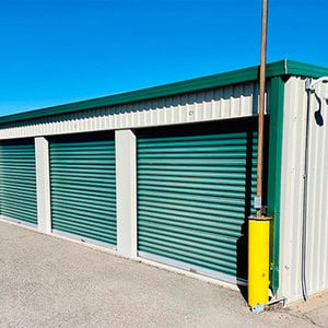 Master the Art of Self Storage: How to Organize Your Unit