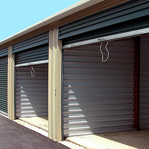 Unlock the Benefits of Self Storage Units: A Guide