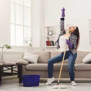 Ultimate Spring Cleaning Check List: Guide to a Tidy Home