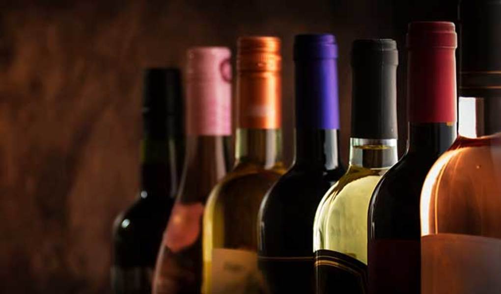 How to Store Wine: Tips for Protecting Your Collection