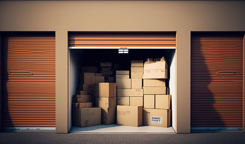 Ultimate Guide to Choosing the Perfect Storage Unit Size