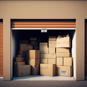 Ultimate Guide to Choosing the Perfect Storage Unit Size