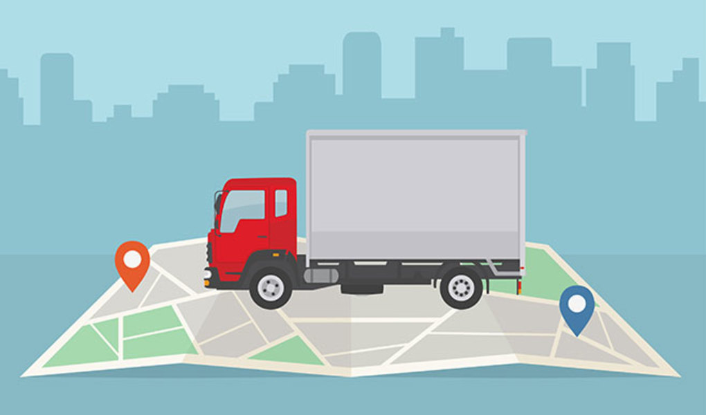 Renting a Moving Truck like a Pro: What Not to Do