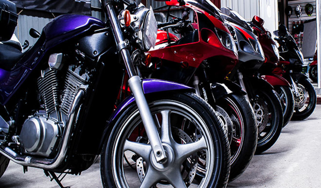 Ultimate Motorcycle Storage Guide: Tips for Success
