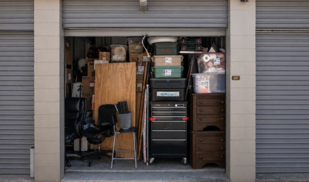 9 Ways to Organize a Storage Unit So You Can Find Things Later 9 Ways to Organize a Storage Unit So You Can Find Things Later