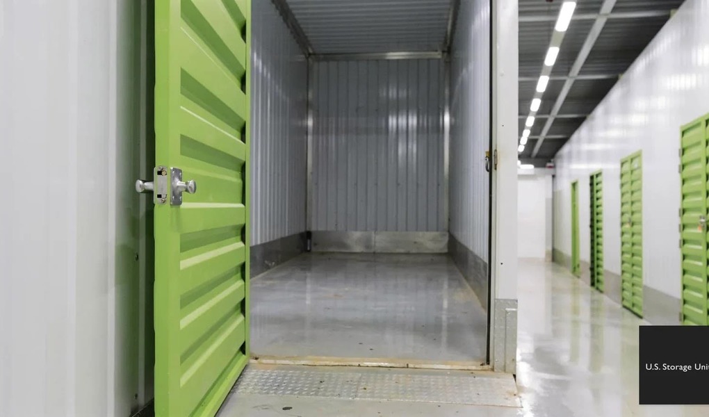 Discover 10x15 Storage Units in Albuquerque, NM