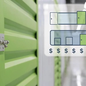 10x25 & 10x30 Storage Units: Size, Cost & What Fits