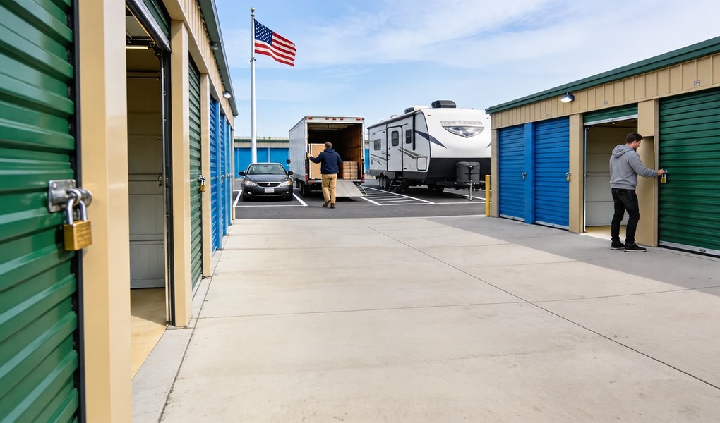 How to Choose the Best Vehicle Storage Option How to Choose the Best Vehicle Storage Option