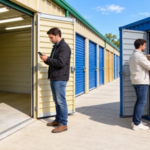 What To Know Before Renting 24 Hour Storage
