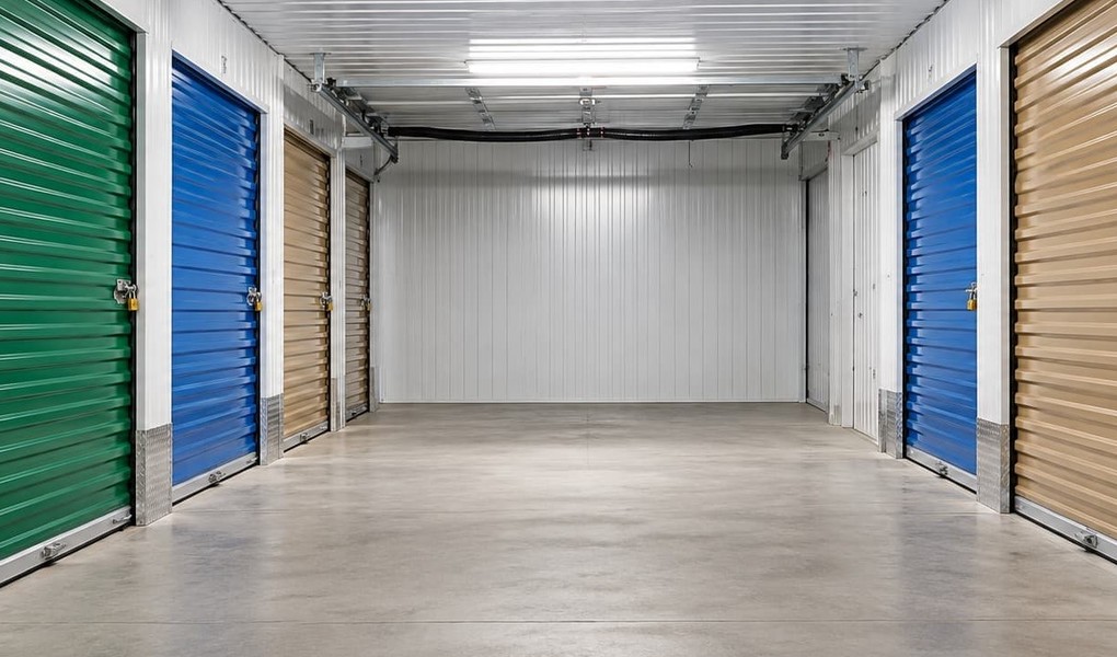 10x20 Storage Unit: Cost and What Fits 10x20 Storage Unit: Cost and What Fits