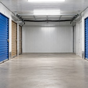 10x20 Storage Unit: Cost and What Fits