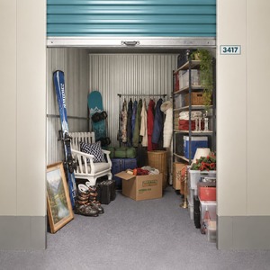 How to Store Furniture and Household Items Long-Term