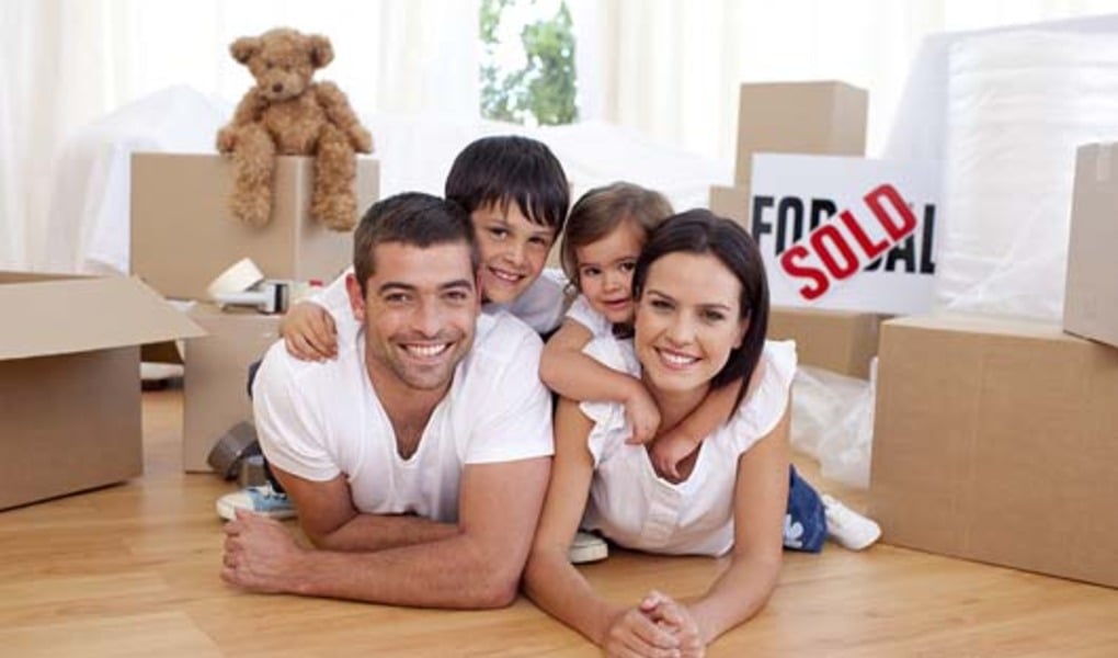 Lets Talk About Moving, How Self Storage Can Help