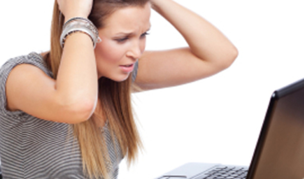 Top 5 Mistakes in Self Storage Online Marketing