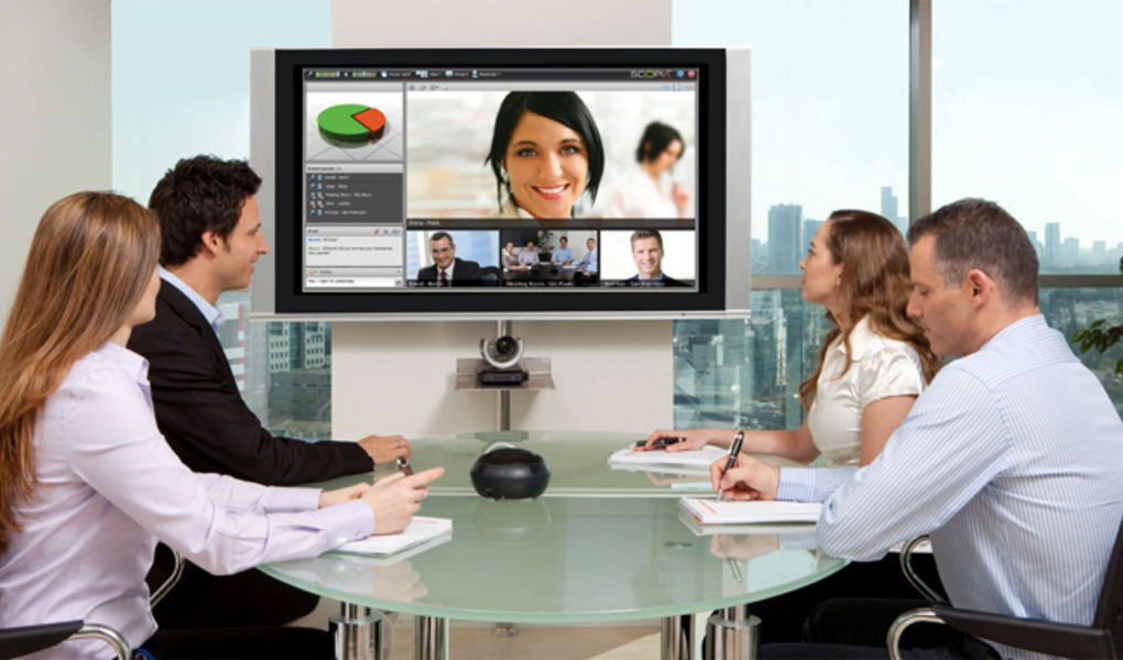 Remotely Managing Your Self Storage Facility With Videoconferencing Remotely Managing Your Self Storage Facility With Videoconferencing
