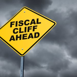 The Fiscal Cliff: Reality or Myth?