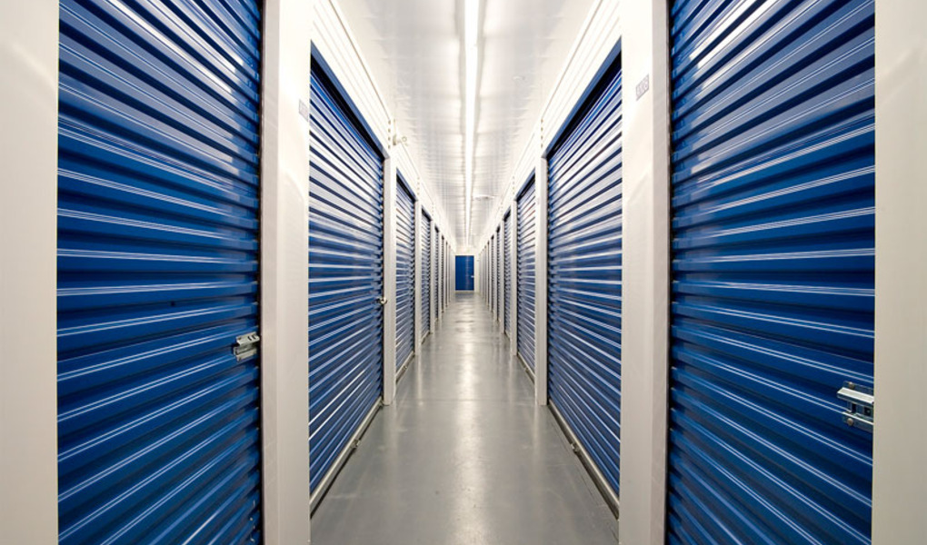 What is Self Storage?