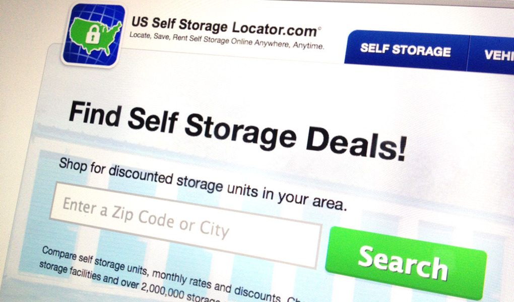 USSelfStorageLocator.com Excels Among Self Storage Aggregators/Directories USSelfStorageLocator.com Excels Among Self Storage Aggregators/Directories