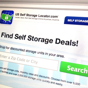 USSelfStorageLocator.com Excels Among Self Storage Aggregators/Directories