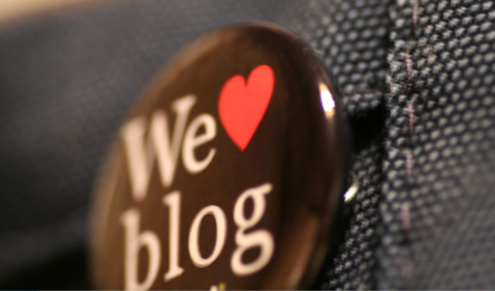 Starting Your Own Self Storage Blog To Promote Your Business. Starting Your Own Self Storage Blog To Promote Your Business.
