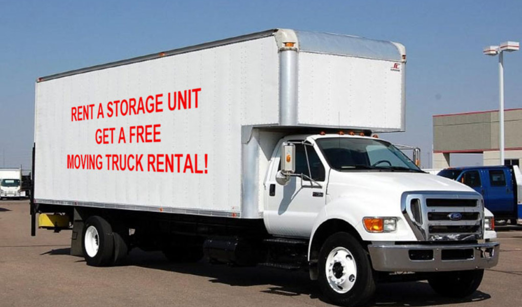 How to Earn Additional Income for Your Self Storage Facility with Truck Rentals How to Earn Additional Income for Your Self Storage Facility with Truck Rentals