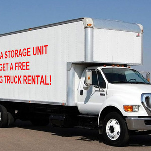 How to Earn Additional Income for Your Self Storage Facility with Truck Rentals