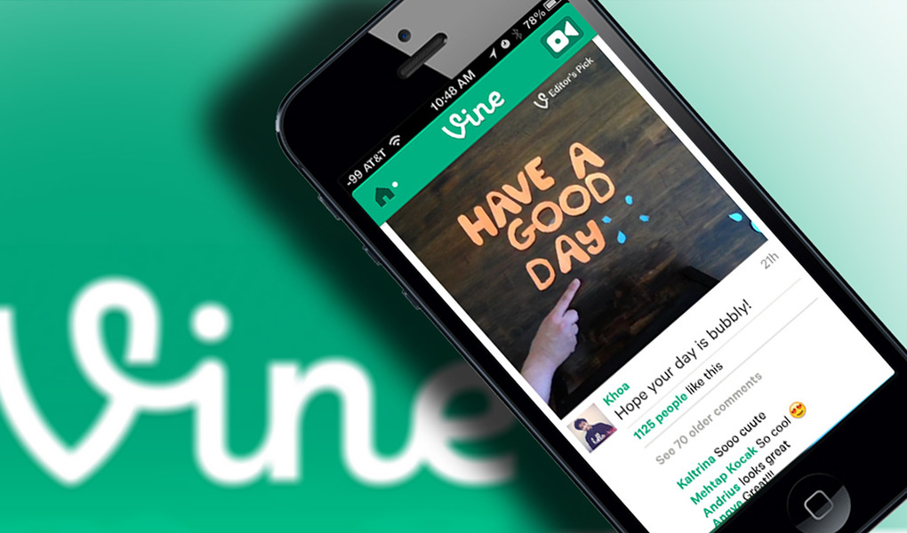 How to Use Twitter Vine in Self Storage Marketing How to Use Twitter Vine in Self Storage Marketing