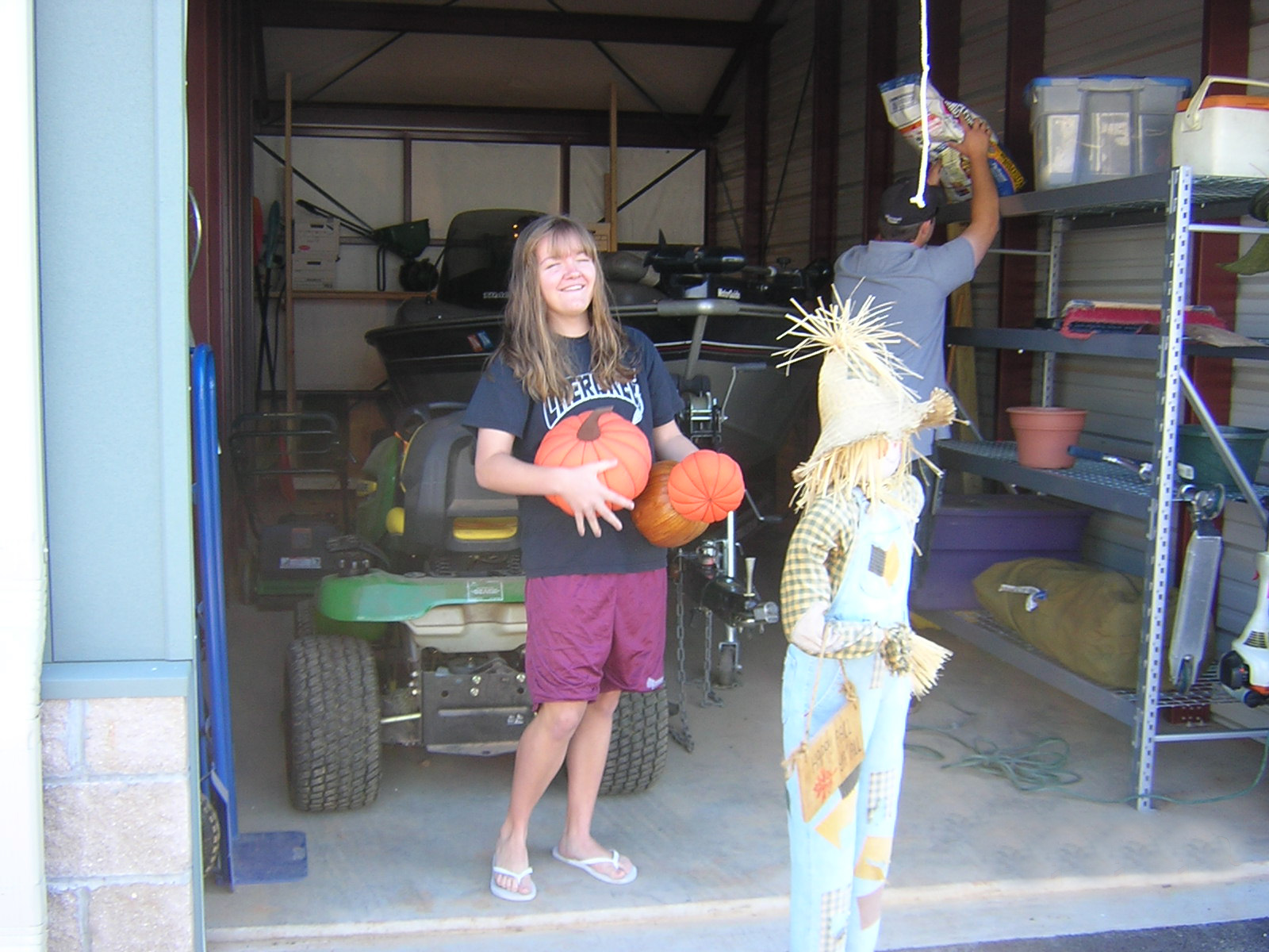 SelfStorage Maintenance 101 usselfstorage blog