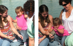 usselfstoragelocator.com feeding the tarpon fish