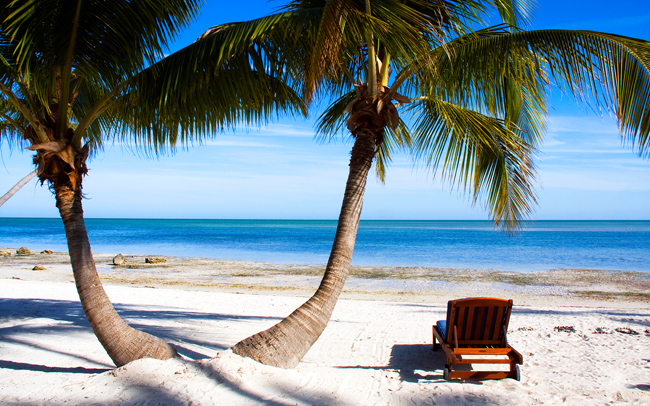 usselfstoragelocator.com relaxing in the Florida Keys