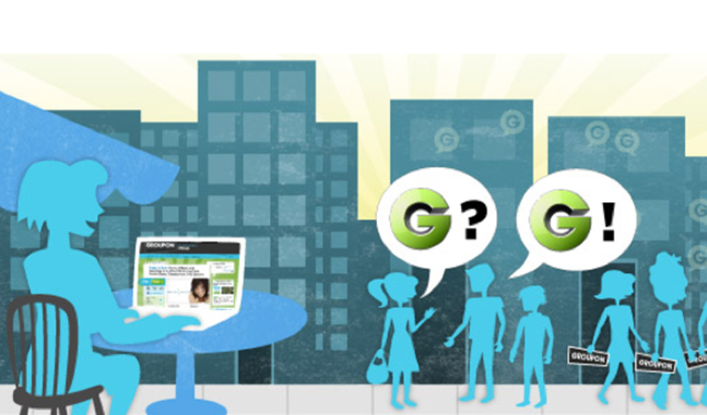 Marketing Lessons You Can Learn From Groupon Marketing Lessons You Can Learn From Groupon