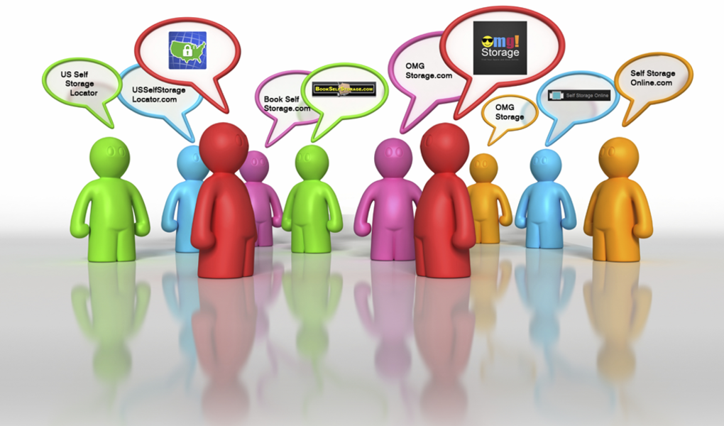 Boosting Your Self Storage Business Through Networking Boosting Your Self Storage Business Through Networking