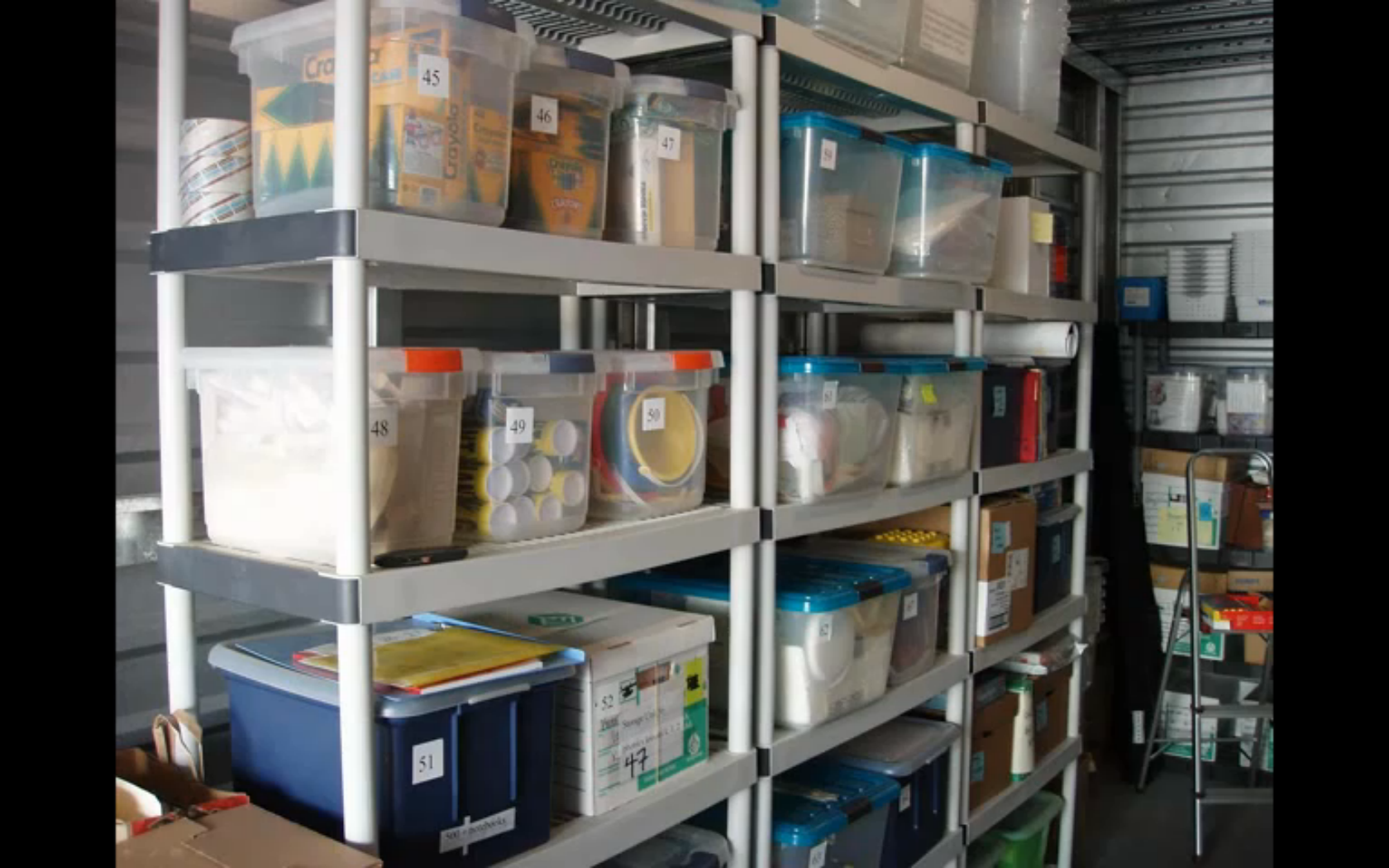 Customize your self-storage space | usselfstorage blog