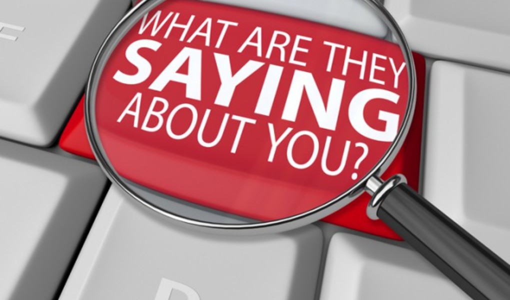 How to Manage Your Self Storage Business' Online Reputation How to Manage Your Self Storage Business' Online Reputation