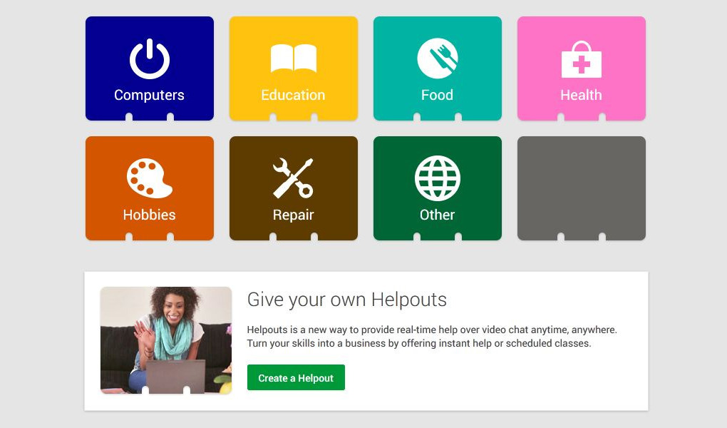 Using Google Helpouts to Strengthen Your Self Storage Facility Using Google Helpouts to Strengthen Your Self Storage Facility