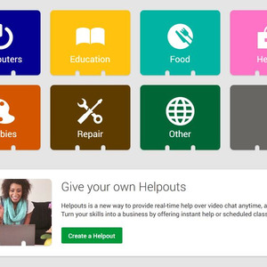 Using Google Helpouts to Strengthen Your Self Storage Facility
