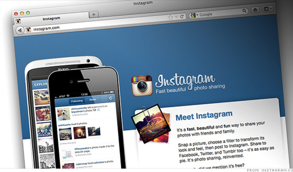 How Instagram's TOS will Affect Your Self Storage Marketing How Instagram's TOS will Affect Your Self Storage Marketing