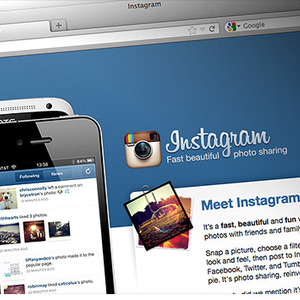 How Instagram's TOS will Affect Your Self Storage Marketing 