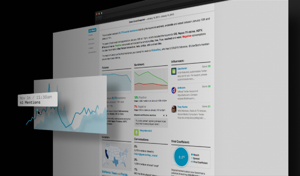How to Use Nuvi for Social Media Analytics How to Use Nuvi for Social Media Analytics