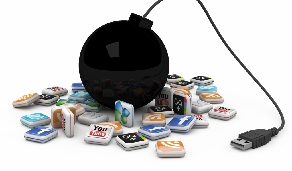Self Storage and Social Media Crisis Self Storage and Social Media Crisis