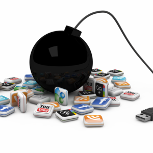 Self Storage and Social Media Crisis 