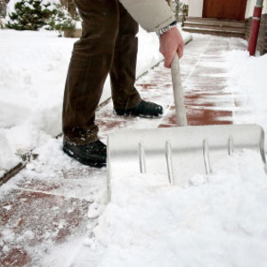 How to Safely Move During the Winter