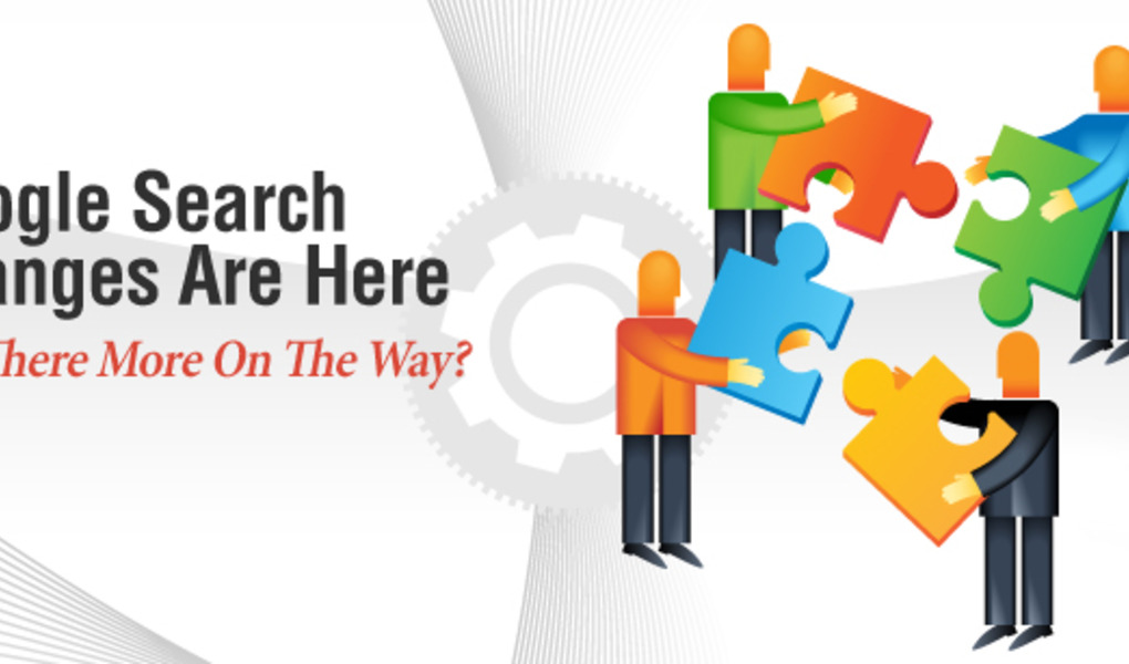 Are You Keeping Track of Google Search? Are You Keeping Track of Google Search?
