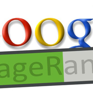 Get Your Mind Off Page Ranking